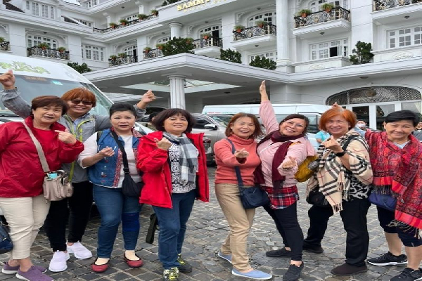 5D4N Amazing Dalat Nha Trang Tour - photo 31